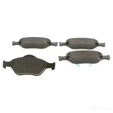 Тормозной барабан BOSCH DB0 98 338456 8OXZ1 0986477019