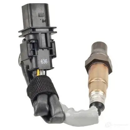 Лямбда зонд, кислородный датчик BOSCH 312568 LS 7256 0258007256 17256