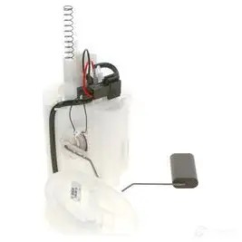 Топливный насос BOSCH 343052 0986580183 L4SDY 679 70