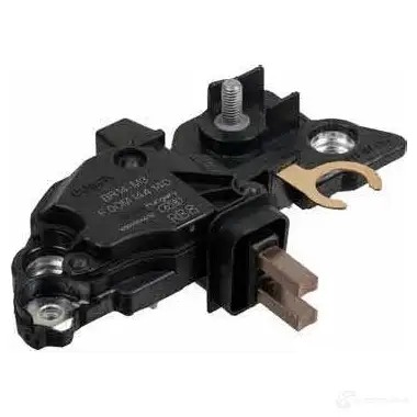 Щетки генератора, с регулятором BOSCH AQ94ILI BR 14-M3 368297 f00m144140