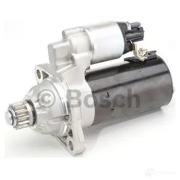 Стартер BOSCH 1I3NM 303486 0001153009 SF74-E+ 12V (L)