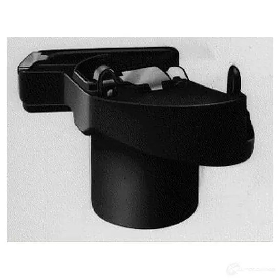 Бегунок трамблера BOSCH 1234332284 2 284 346412 GJEQJ1A