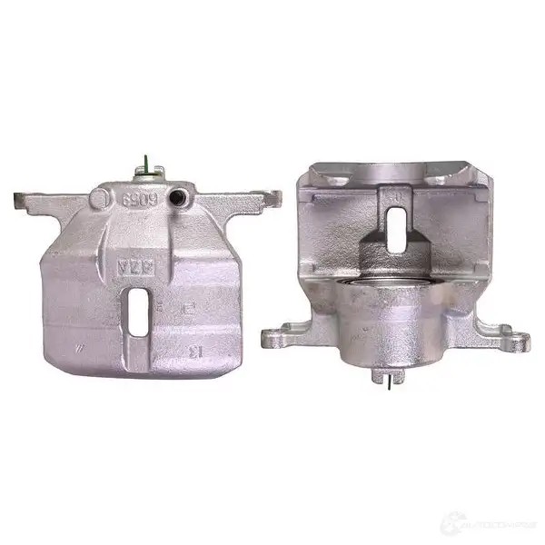 Тормозной суппорт BOSCH 1193469466 0986134299 O28FBO CR216 0
