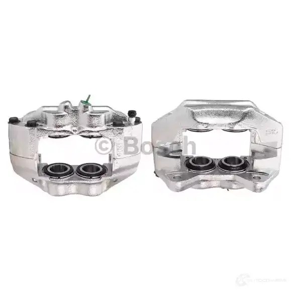 Тормозной суппорт BOSCH 0986135127 B0RQY 1193469677 CR 1817