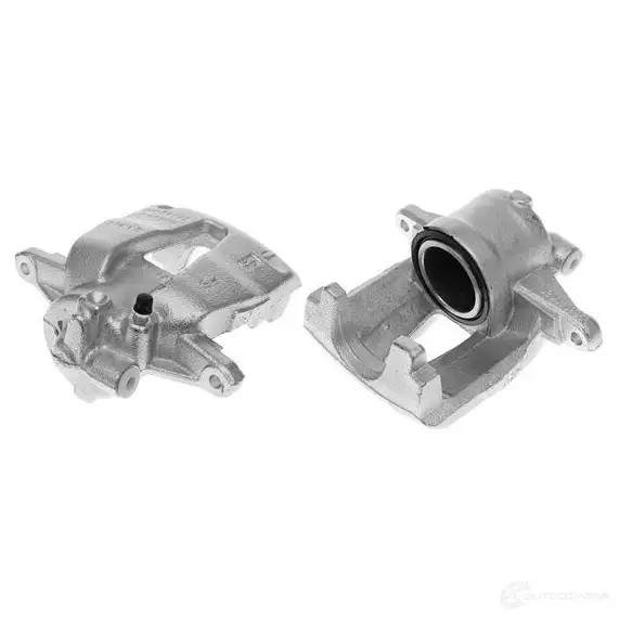 Тормозной суппорт BOSCH CR 1491 1193476427 0986474487 LE6FU3