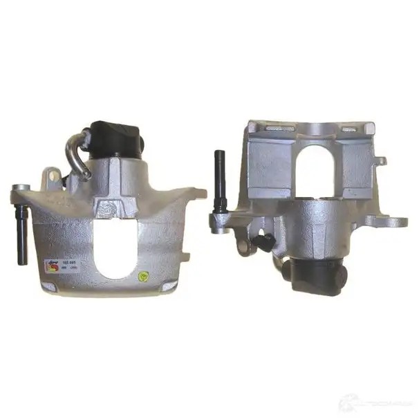 Тормозной суппорт BOSCH C R187 I0A38 0204103595 1193439461