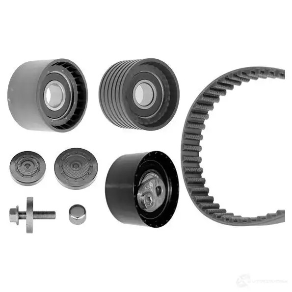 Комплект ремня ГРМ BOSCH 357152 8 214 1987948214 8214