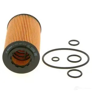 Масляный фильтр BOSCH XYH IM 09864b7031 1437240977