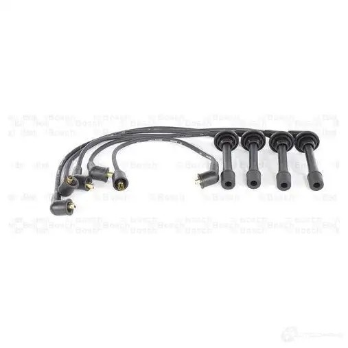 Высоковольтные провода зажигания, комплект BOSCH 0986357277 3ROIOP B 277 335925