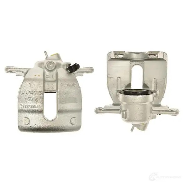 Тормозной суппорт BOSCH E70UI 1193475628 CR1 053 0986473192