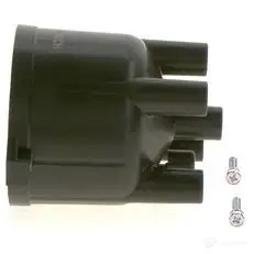 Крышка трамблера BOSCH JZ0 1K 1987233046 3165142636382 349893