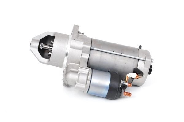 Стартер Bosch 0 001 230 030 OVO7ERL HE95-M 12V (R) 303679