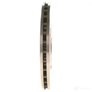 Тормозной диск BOSCH 0986479024 BD913 339312 E1 90 R - 02C0339/0255