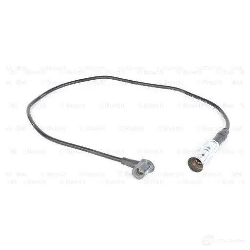 Высоковольтный провод зажигания BOSCH 324965 8F0RTW2 96 MA 0356912911