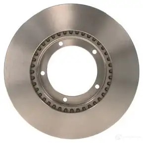 Тормозной диск BOSCH 0986478097 X20O2T BD 86 338739