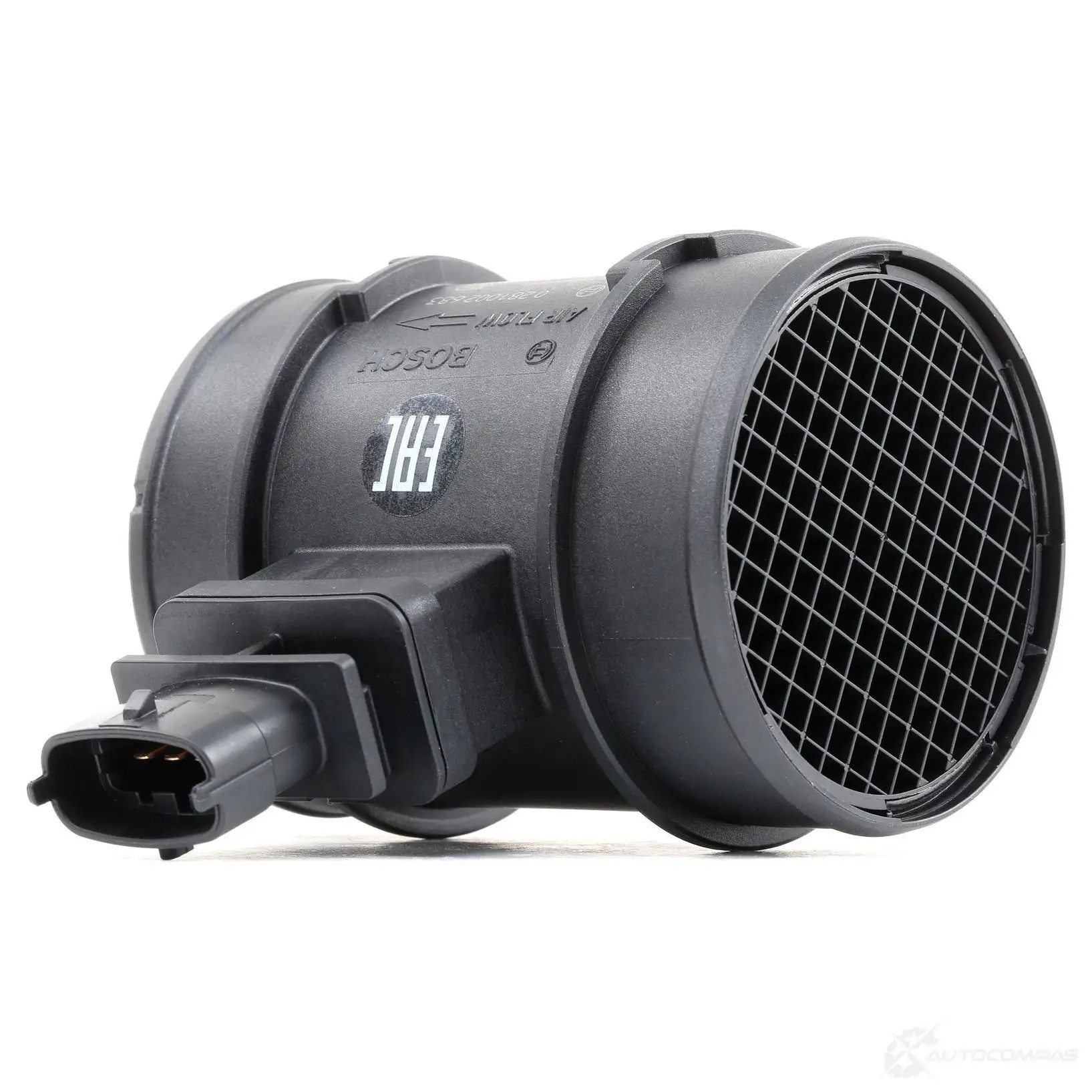 Расходомер воздуха BOSCH 319496 HFM-6 -ID L9MEC5R 0281002683
