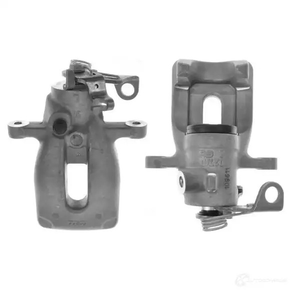 Тормозной суппорт BOSCH I4B2OIZ CR17 30 1193469359 0986134083