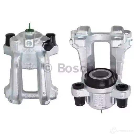 Тормозной суппорт BOSCH CR18 76 1193469415 0986134157 QJEL5