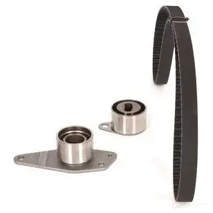 Комплект ремня ГРМ BOSCH 89 33 BTK06101S 1987948933 357748