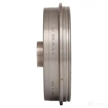 Тормозной барабан BOSCH 338677 FLP3R 0986477289 DB 359