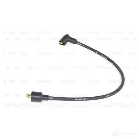Высоковольтный провод зажигания BOSCH 0986356098 FB 50 335254 Q2PE64