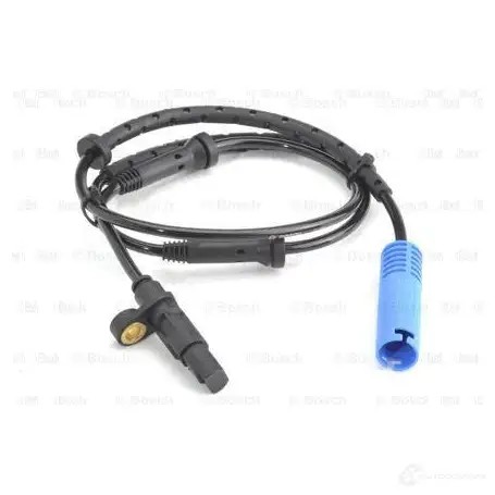 Датчик АБС BOSCH W S512 G84PDF 0986594512 343291