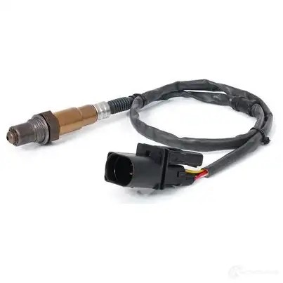 Лямбда зонд, кислородный датчик BOSCH 0281004007 319662 LSU-4.9 LS 44007