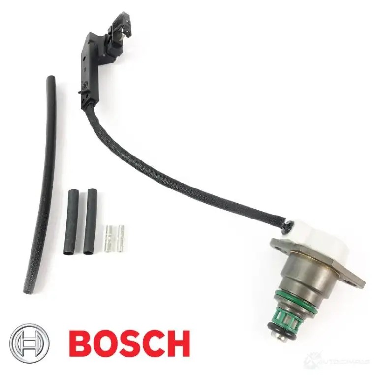 Блок управления системы впрыска BOSCH 4047025433556 1423087924 0986444954 ADTGZW G