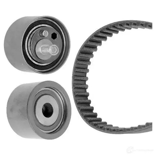 Комплект ремня ГРМ BOSCH 357438 SPANNROLLEN-SET 8 597 1987948597