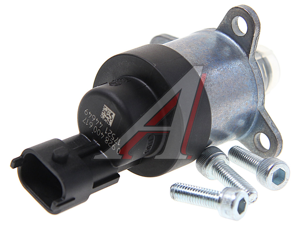 Блок дозировочный ГАЗ, МАЗ дв.ЯМЗ-650, CUMMINS ISF 3.8 (замена 0928400617) BOSCH