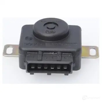 Датчик положения дроссельной заслонки, потенциометр BOSCH 0280120437 SPO2JLH 317144 DKS -P