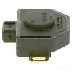 Датчик положения дроссельной заслонки, потенциометр BOSCH D KS 317121 815YG 0280120320