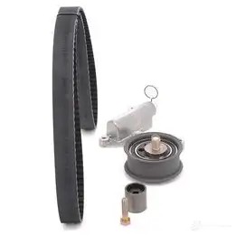 Комплект ремня ГРМ BOSCH 357097 8 156 1987948156 SPANNROLLEN-SET