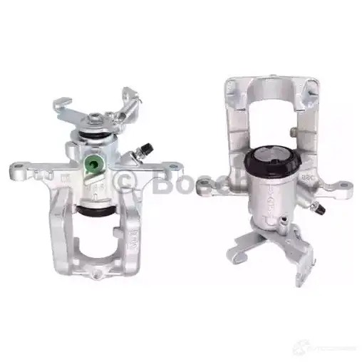 Тормозной суппорт BOSCH U0BIXE 0986135129 1193469679 CR 1821