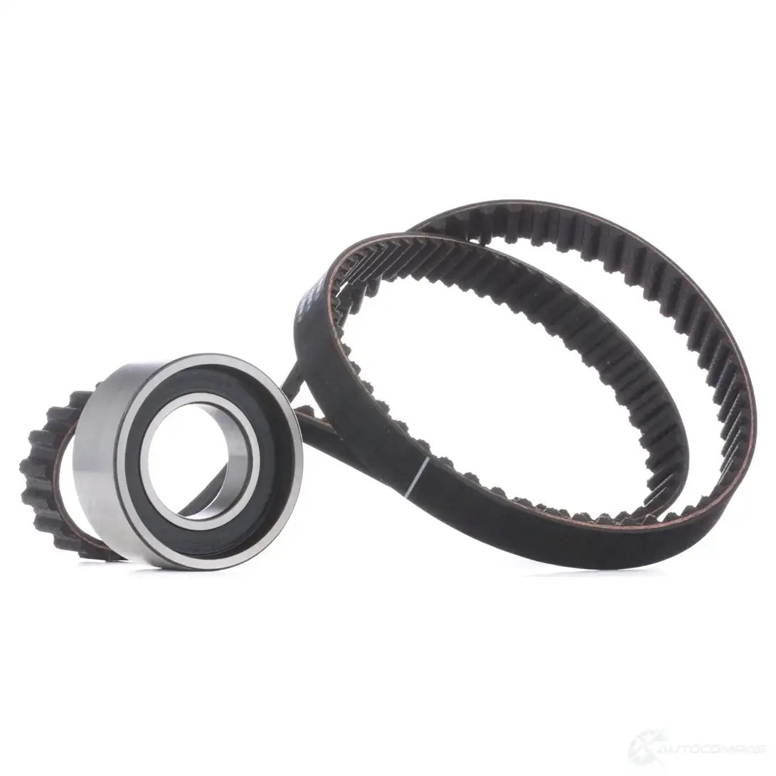 Комплект ремня ГРМ BOSCH SPANNROLLEN-S ET 356315 ZIK9Y 1987946570