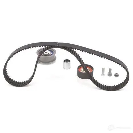 Комплект ремня ГРМ BOSCH 357038 8 077 8077 1987948077
