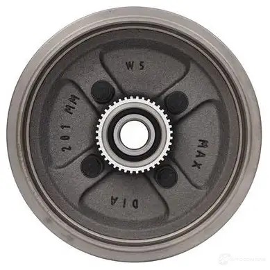 Тормозной барабан BOSCH LLE84KU 1424670569 0986477320 DB3 86
