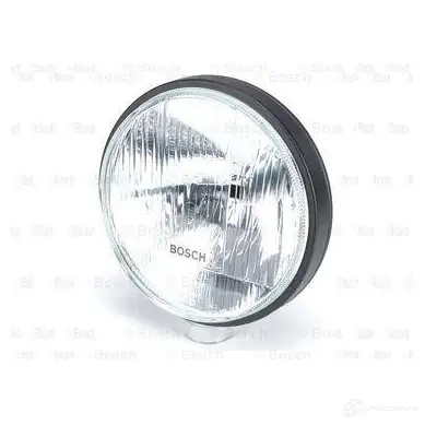 Прожектор BOSCH RALLYE 225 RALLYE 225 321583 0306003001