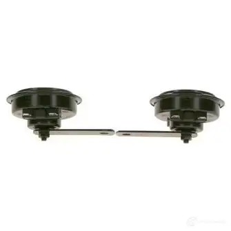 Пневматический звуковой сигнал BOSCH 1437243345 2E C9S0 0986ah0730