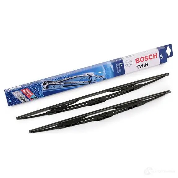 Щетка стеклоочистителя BOSCH 361128 4R0IEAP 5 33 3397118405