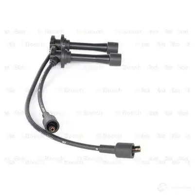 Высоковольтные провода зажигания, комплект BOSCH 335855 0986357203 B 203 5RGASVI