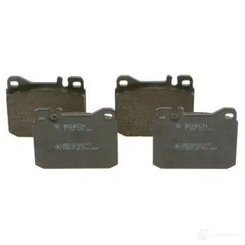 Подшипник генератора BOSCH 3165143441916 f00m136447 5K IDF 368279