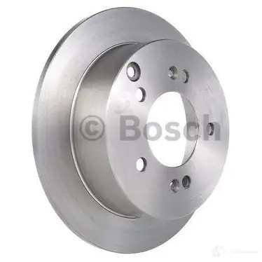 Тормозной диск BOSCH BD12 30 0986479345 339596 AIV6NQ