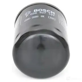 Фильтр АКПП, гидравлический BOSCH 370677 f026407197 P 7197 ZMEXRWM