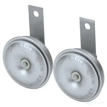 Пневматический звуковой сигнал BOSCH FC9 24V HIGH; STEEL 362072 6033fb4103 LCKJ7P