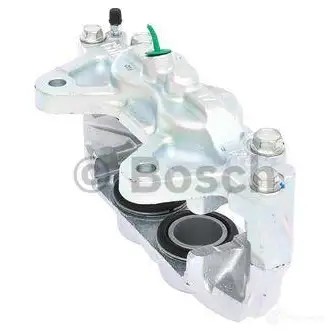 Тормозной суппорт BOSCH CR2 187 1193469768 9S236Q 0986135312