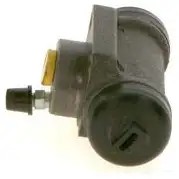 Рабочий тормозной цилиндр BOSCH 0986475115 XK0A53H WC57 4 338128