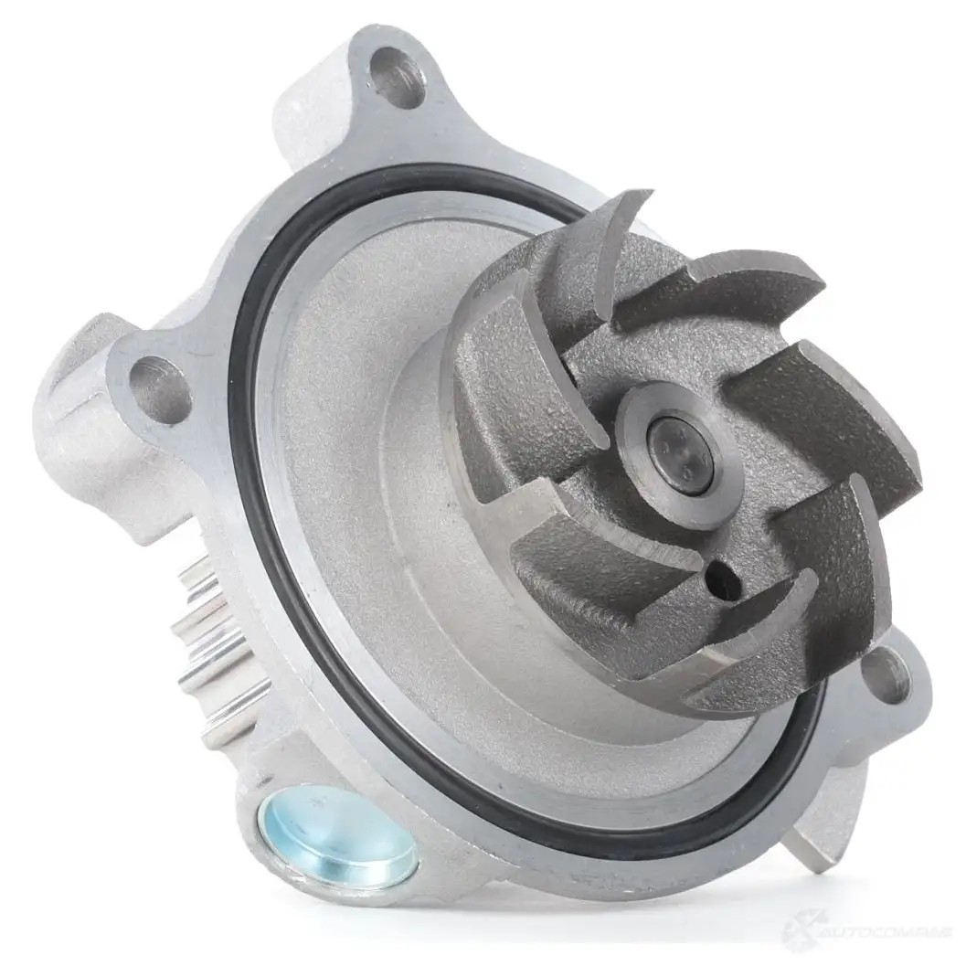 Водяной насос, помпа BOSCH 1987949738 9 738 4TCVPF 358283
