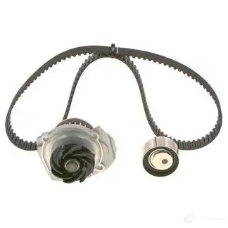 Комплект ремня грм с водяным насосом BOSCH 1987948888 357707 WASSERPUMPEN- SET K5WDRXY