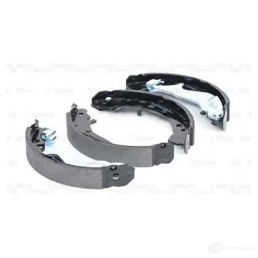 Барабанные тормозные колодки, комплект BOSCH 0986487953 I7A8L7N BS79 53 1207148631